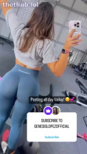 OnlyFans leaked Genesis Lopez part 51 on HDthot