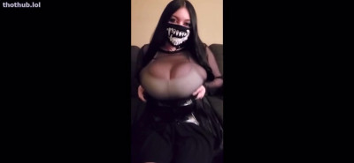 Esskayuwu OnlyFans leaked Esskayuwu on HDthot