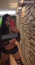 Astrid OnlyFans leaked Astrid nelsia on HDthot