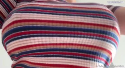 Heyimbee OnlyFans leaked HeyImBee Tits on HDthot