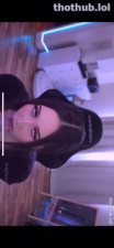 OnlyFans leaked Kristina Danielle on HDthot