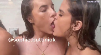 Sophie Buttini part 7