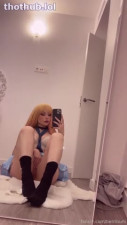 Berribuni OnlyFans leaked Berribuni Cosplay 1 on HDthot