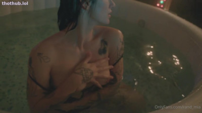 mia rand OnlyFans wet time