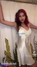 TikTok OnlyFans leaked 18+ tiktok julesgonzales 3 on HDthot