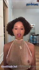 Stormi Maya OnlyFans leaked Stormi Maya - Discovering New Skills on HDthot