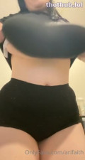 OnlyFans leaked Arifatih leak on HDthot