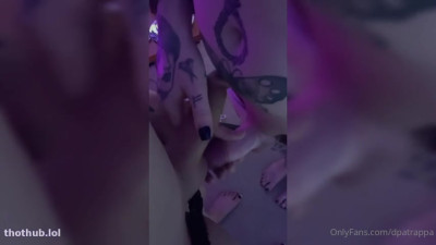 OnlyFans leaked Lips'n tips on HDthot