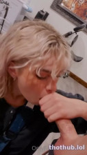 OnlyFans leaked Lems7 Onlyfans Blowjob Boy Girl on HDthot