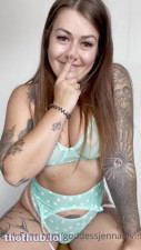 goddessjennadivine part 4