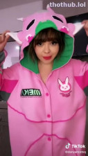 Danyancat OnlyFans leaked DanyanCat (3) on HDthot