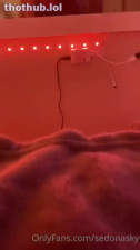 SedonaSky OnlyFans leaked Sedonasky get fucked on HDthot