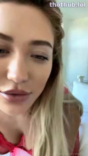Stefanie Knight OnlyFans leaked Stefanie Knight Hot Livestream on HDthot