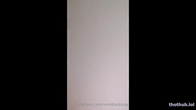 OnlyFans leaked Sumitra on HDthot