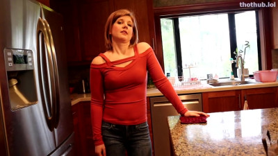 Housewife Ginger ManyVids part 6