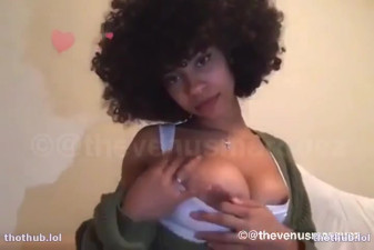 Venus Marquez OnlyFans leaked Venus Marquez on HDthot