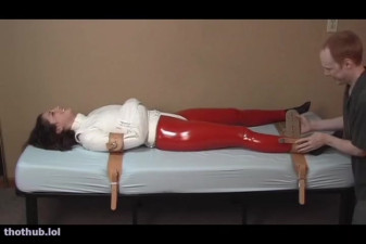 Carlotta Champagne part 8