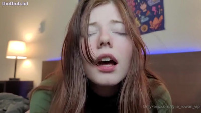 rylie_rowan OnlyFans leaked Rylie Rowan - 2 on HDthot