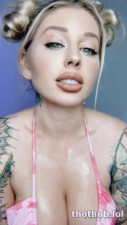Vicky Aisha OnlyFans leaked Vicky aisha part 2 on HDthot