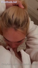 Olivia Mae OnlyFans leaked Olivia mae on HDthot