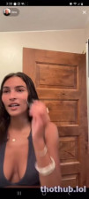 TikTok OnlyFans leaked Tina Tonkin - TikTok Live on HDthot