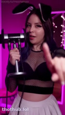 Moona ASMR part 9