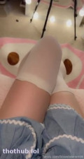 Fansly OnlyFans leaked strawbeariemilk fansly part 7 on HDthot