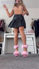 Cutepowerlegs part 11