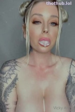 Vicky aisha part 4