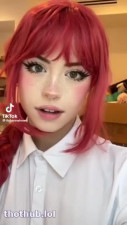 hannahowo OnlyFans leaked Hannahowo part 21 on HDthot