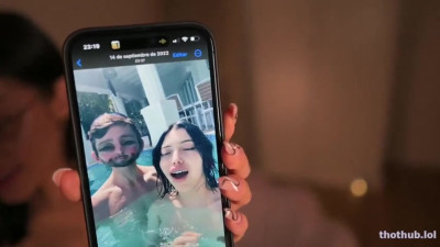 ruth_lee OnlyFans leaked Ruth Lee - Live Stream Masturbate on HDthot