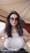 Shiftymine OnlyFans leaked Shiftymine on HDthot