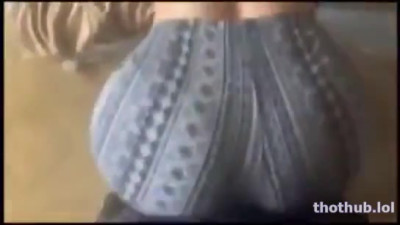 Bbystar OnlyFans leaked Bbystar Grinding Lap-Dance on Boyfriend on HDthot