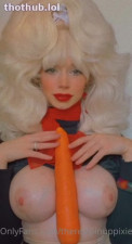 PinupPixie OnlyFans leaked therealpinuppixie part 11 on HDthot