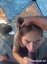 SugarrSpiceee OnlyFans leaked Sugarrspiceee Facial on HDthot