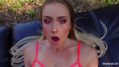 Scarlet Chase OnlyFans leaked Secret Crush (Scarlet Chase) - Make Him Cum Twice on HDthot