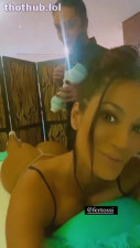 OnlyFans leaked silvina escudero hot en redes on HDthot