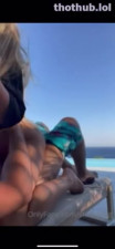 Stefanie Gurzanski OnlyFans leaked Stefanie gurzanski beach 2 on HDthot