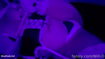 OnlyFans leaked Will-o on HDthot