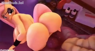 Little Pony OnlyFans leaked My little pony fluffy on HDthot