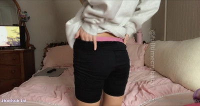 RyBaby OnlyFans leaked fulltimecrybaby on HDthot