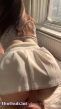 Blinkx OnlyFans leaked Blinkx Fuck Machine on HDthot