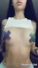 Bhad Bhabie part 3