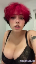 TikTok OnlyFans leaked You look lonely, i can fix that Bunni3png tiktok on HDthot