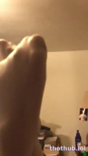 Michelle OnlyFans leaked Michelle Wilson 18 on HDthot