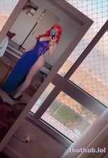 OnlyFans leaked Fegalvao part 16 on HDthot