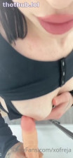 Xofreja OnlyFans leaked xofreja OF on HDthot