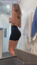 Ashley tervort part 19
