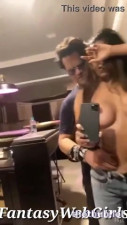 Poonam Pandey OnlyFans leaked Poonam Pandey Boob Show on HDthot