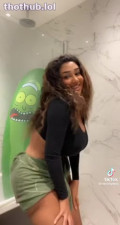 Exohydrax OnlyFans leaked Exohydrax sexy dance on HDthot